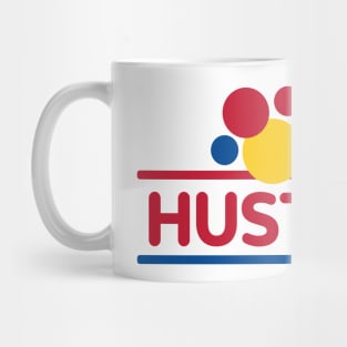 Hustle Mug